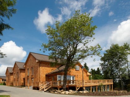 照片: Torfhaus HARZRESORT
