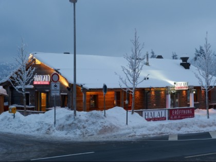照片: Torfhaus HARZRESORT