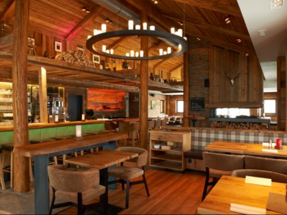照片: Torfhaus HARZRESORT
