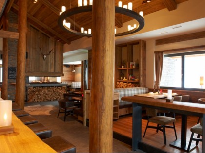 照片: Torfhaus HARZRESORT