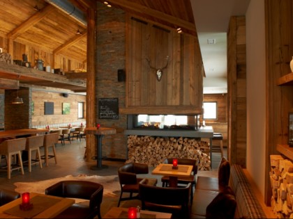 照片: Torfhaus HARZRESORT