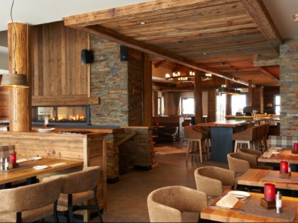 照片: Torfhaus HARZRESORT