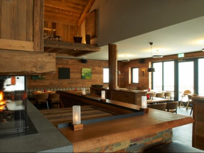 照片: Torfhaus HARZRESORT